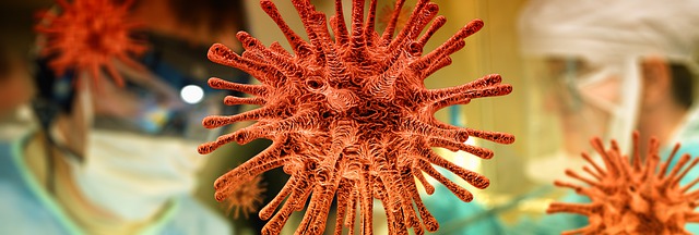 CORONAVIRUS