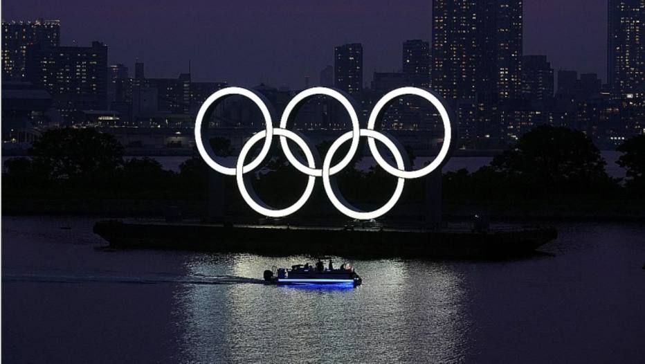Flórida diz estar pronta para ser sede dos Jogos Olímpicos se Tóquio desistir. (Foto: Eugene Hoshiko / AP)