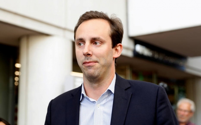 Anthony Levandowski (Reprodução: Web)