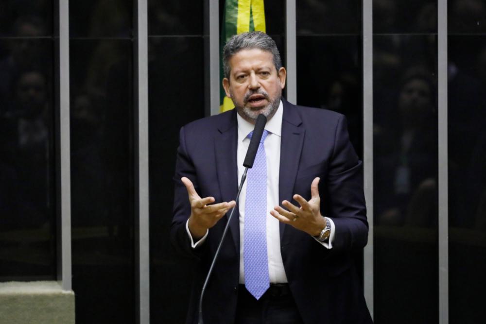 Deputado Arthur Lira (Progressistas-AL). Foto: Luis Macedo/Câmara dos Deputados