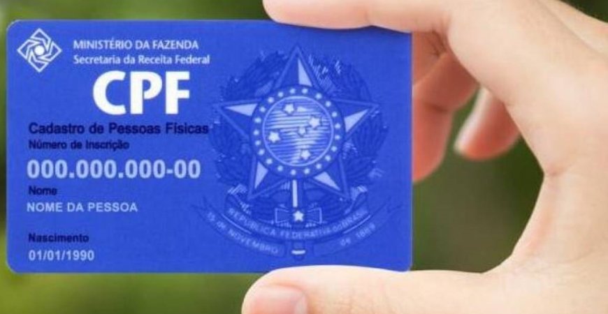 Vazamento de 220 milhões de CPFs pode ser o mais lesivo do Brasil, diz especialista. Foto: Reprodução