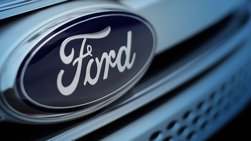 Ford chama grupo de trabalhadores para produzir peças voltadas ao mercado de reposição. Foto: Divulgação/Ford Media Center