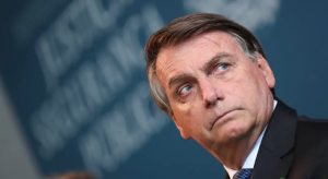 'Vamos participar e influir na presidência da Câmara', diz Bolsonaro. Foto: Marcos Correa/PR