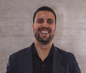 Ricardo Coelho. Foto: Divulgação