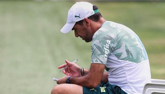 ABEL-FERREIRA
