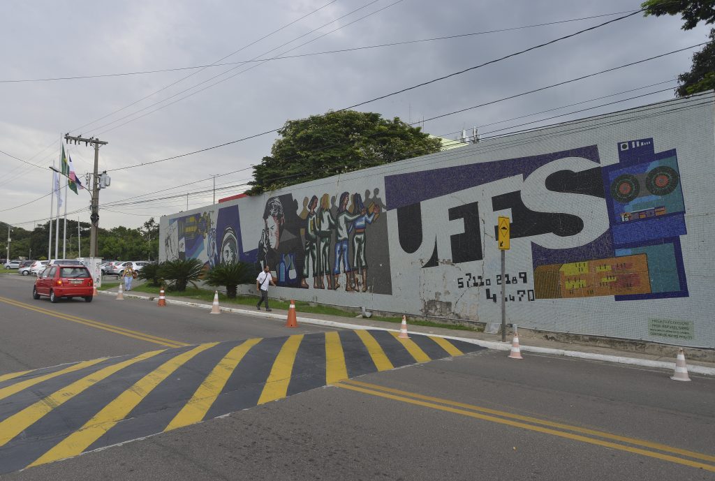 Vitória vai vacinar pessoas com 18+ sem agendamento na Ufes. Foto: Chico Guedes