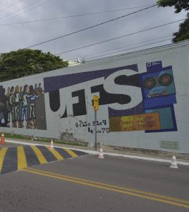 Vitória vai vacinar pessoas com 18+ sem agendamento na Ufes. Foto: Chico Guedes