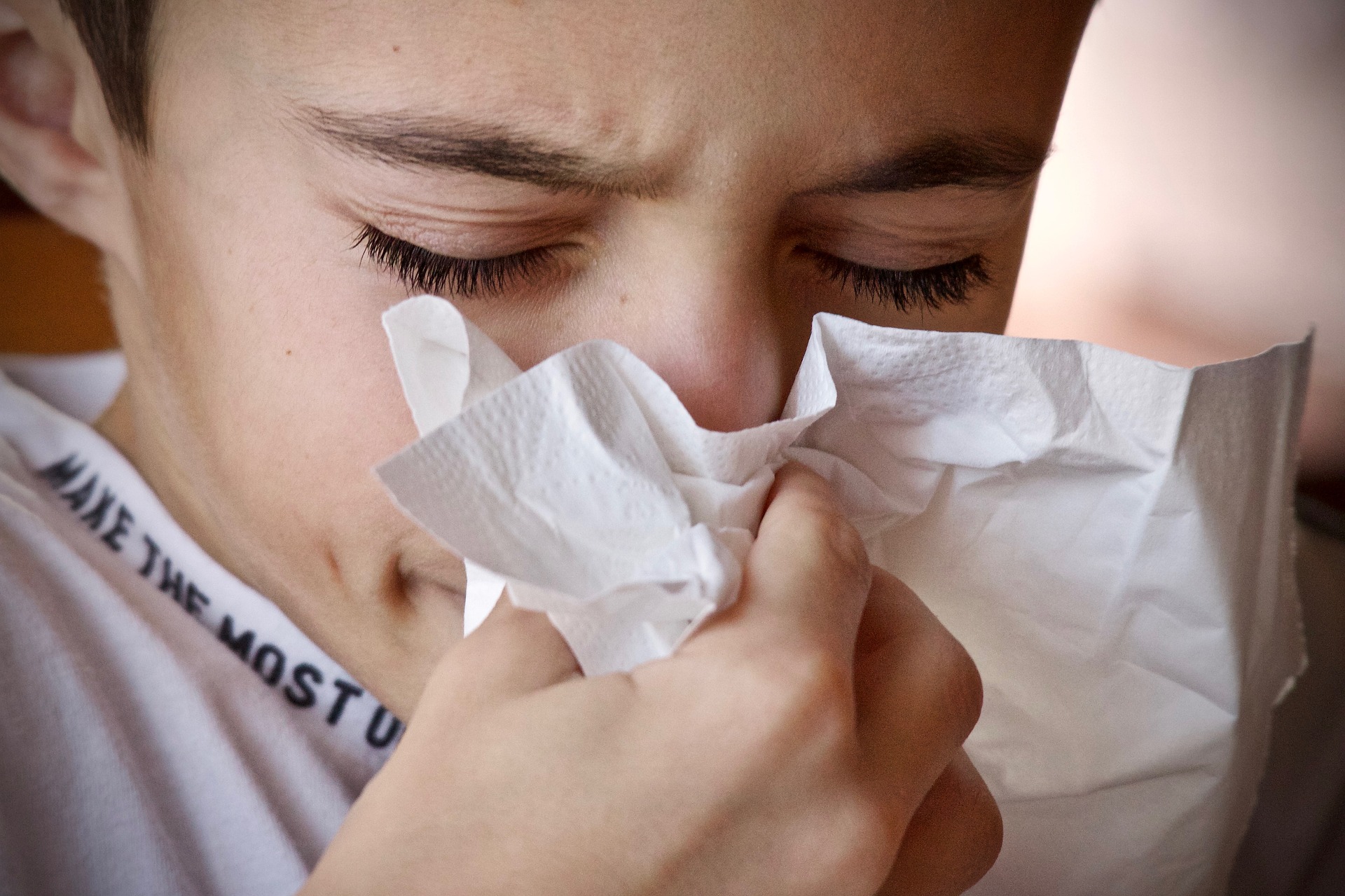 Desaceleração de internações e óbitos pela covid pode ser sinal de alta de doenças respiratórias. Foto: Luisella Planeta Leoni/Pixabay
