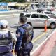 Guarda Municipal de Vitória receberá auxílio farda de R$ 1,8 mil. Foto: Jansen Lube/PMV