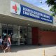 Hospital Infantil e Maternidade Alzir Bernardino Alves, em Vila Velha. Foto: Divulgação/Sesa