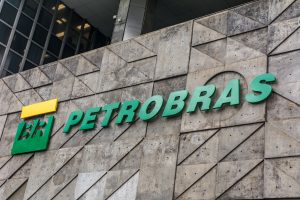 Acionistas minoritários da Petrobras temem aumento da ingerência política na estatal. Foto: André Motta de Souza / Agência Petrobras