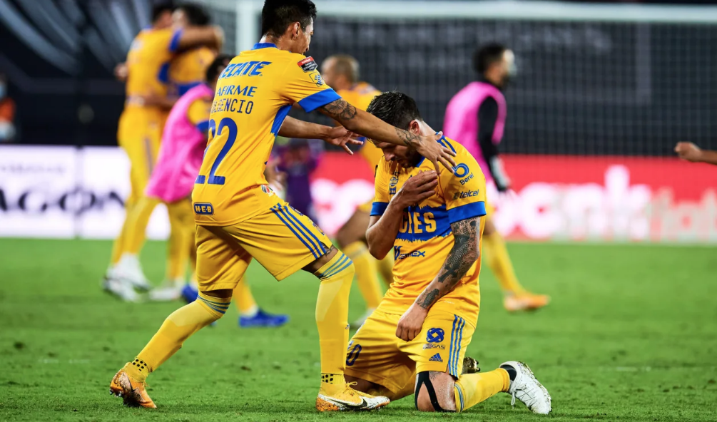 Sorteio do Mundial de Clubes coloca Tigres ou Ulsan no caminho de