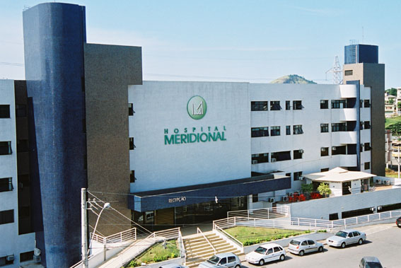 HOSPITAL-MERIDIONAL