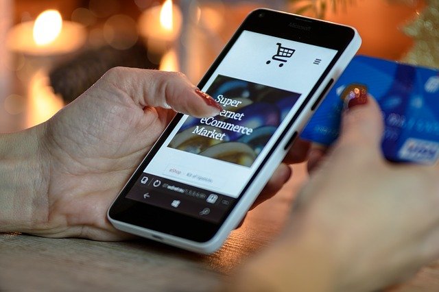 COMPRA INTERNET VIRTUAL
