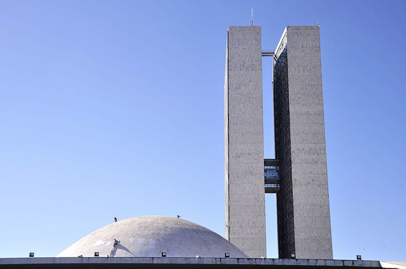 CÚPULA SENADO FEDERAL