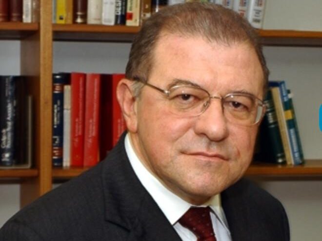 PAULO MEDINA STJ