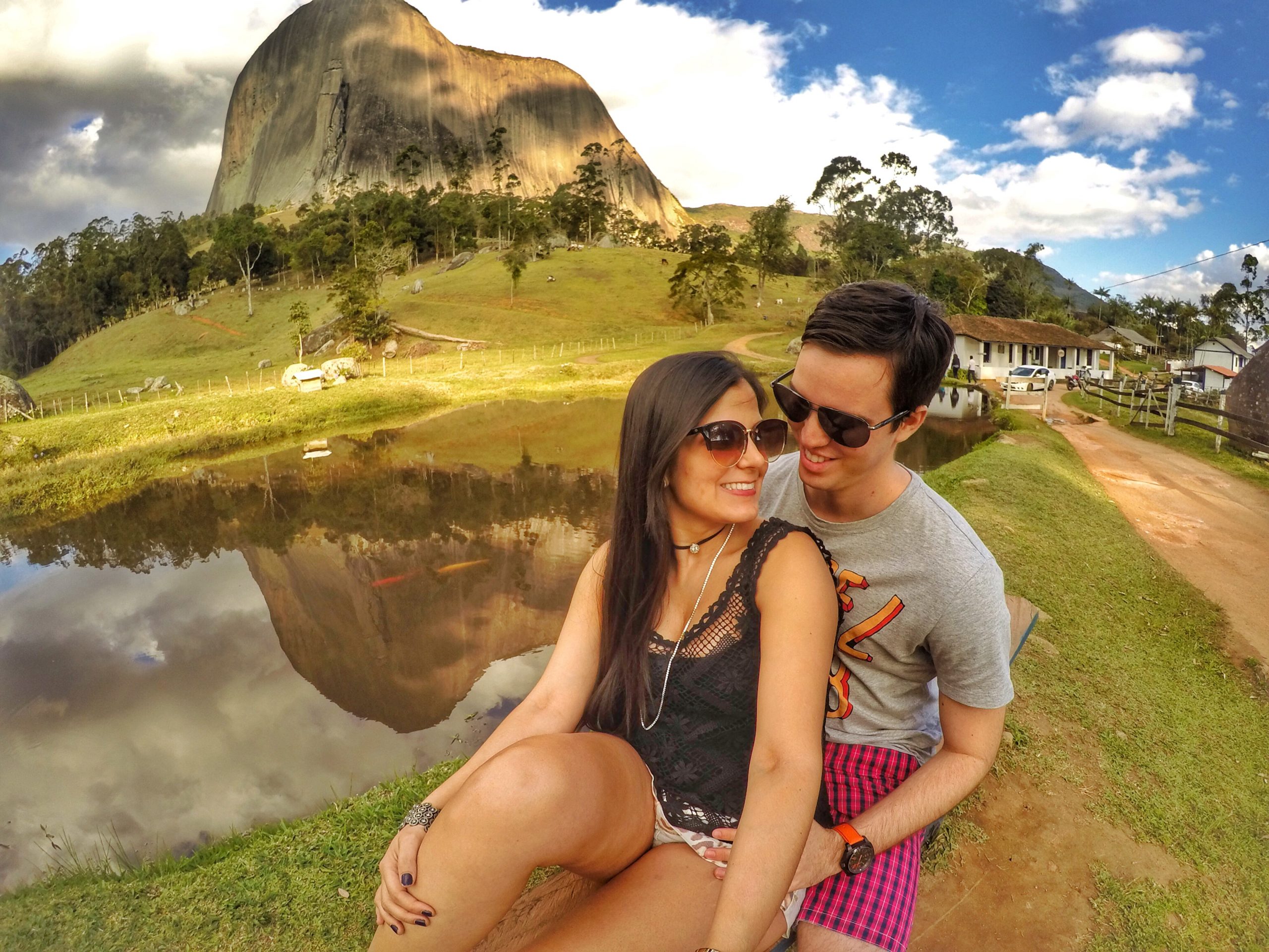 Foto: Reprodução/ Travellers Experience