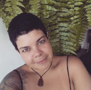 Juliana Alves. Foto: Divulgação