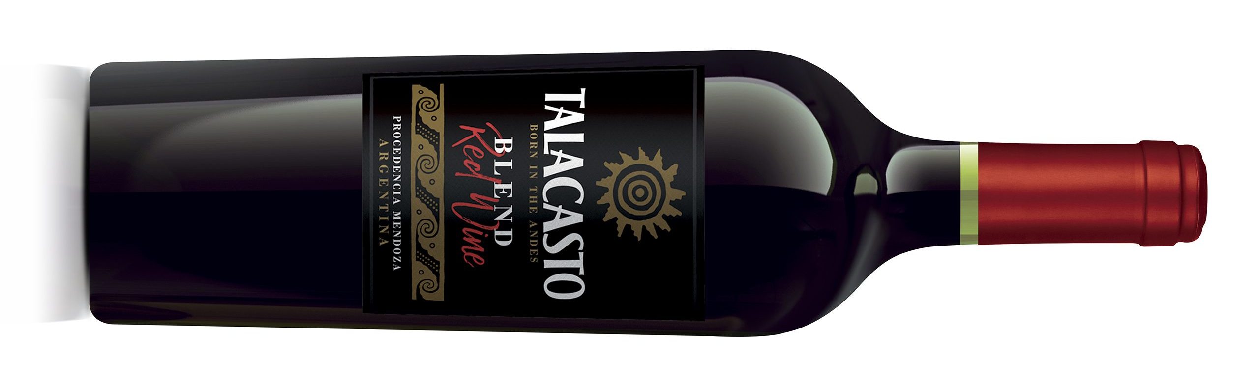 Linha de vinhos Talacasto