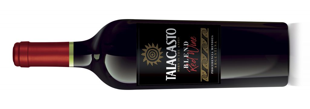 VINHO TALACASTO