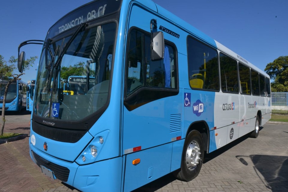 CETURB/ES - Jogo entre Vasco e Volta Redonda vai contar com ônibus