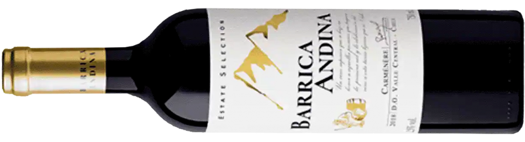 Barrica Andina