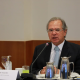 Foto: Ministério da Economia