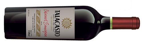 Linha de Vinhos Talacasto