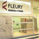 Aquisições marcam a entrada do Fleury no Estado do Espírito Santo. Foto: Divulgação