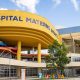 Hospital Materno Infantil da Serra. Foto: Divulgação/PMS