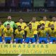 Casemiro deixa claro que jogadores da seleção 'estão juntos' contra Copa América. Foto: Lucas Figueiredo/CBF