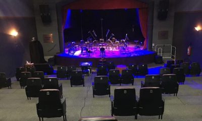 O concerto especial “Noite Tchaikovsky” terá sessões na sexta-feira (02) e sábado (03), às 19h, no Teatro do Sesi. Foto: Divulgação/Sesi