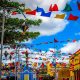 FESTA JUNINA