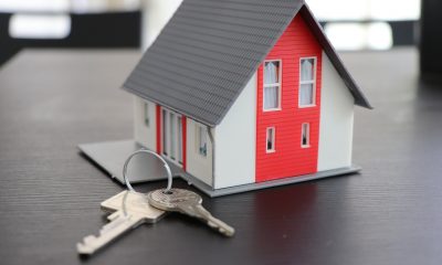 Caixa vai reduzir juros para financiamento da casa própria. Foto: Pixabay