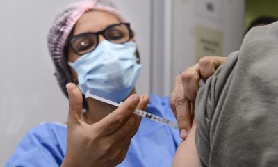 Pessoas com mais de 50 anos serão vacinadas contra a covid na Serra