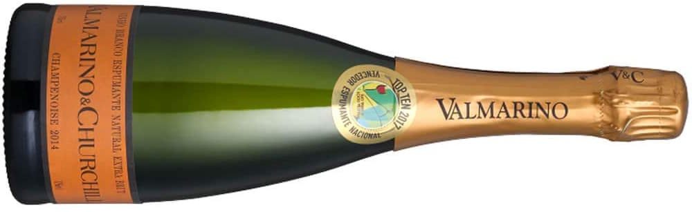Valmarino & Churchill