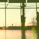Por dentro dos aeroportos. Foto: Divulgação/NaTrilha