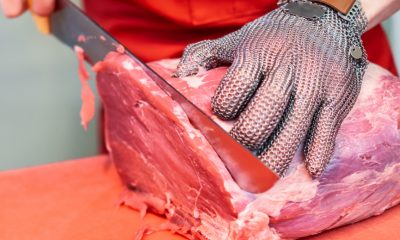 Carne bovina. Foto: FreePik