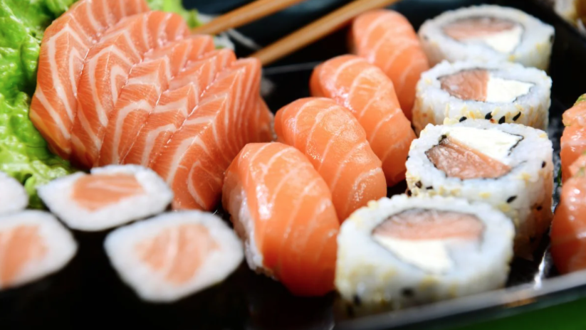 HZ, Festival de comida japonesa em Vitória terá pratos a partir de R$ 5