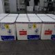 Sesa aguarda lote com mais de 80 mil doses de vacina contra o novo coronavírus. Foto: Ministério da Saúde