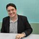 Psiquiatra e mestre em fisiologia, Valber Dias Pinto. Foto: Danielli Saquetto