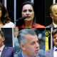 Apenas um deputado capixaba vota “não” para o voto impresso auditável. Foto: Reprodução