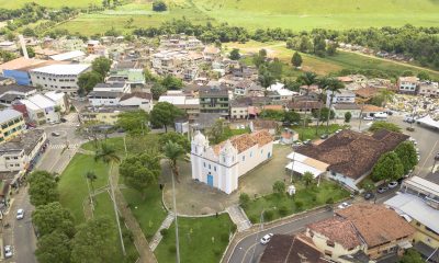 A transferência simbólica acontecerá no dia em que a cidade comemora 159 anos de Emancipação Política. Foto: Divulgação/Prefeitura de Viana