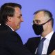 Bolsonaro indica André Mendonça para o STF. Foto: Marcelo Camargo/Agência Brasil
