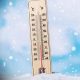 Vitória e Linhares bateram recorde de frio na madrugada desta terça-feira (3), segundo a Coordenação de Meteorologia do Incaper. Foto: Reprodução