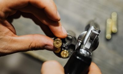 Homicídios no ES caem 7,7% no 1° semestre de 2021. Foto: Pexels/Karolina Grabowska