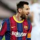 Pai confirma o acerto de Messi com o PSG. Foto: Messi.com
