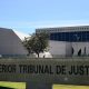 Sede do Superior Tribunal de Justiça, em Brasília. Foto: Marcello Casal Jr / Agência Brasil