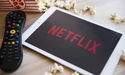 Netflix é um dos streamings mais famosos da atualidade. Foto: Freepik