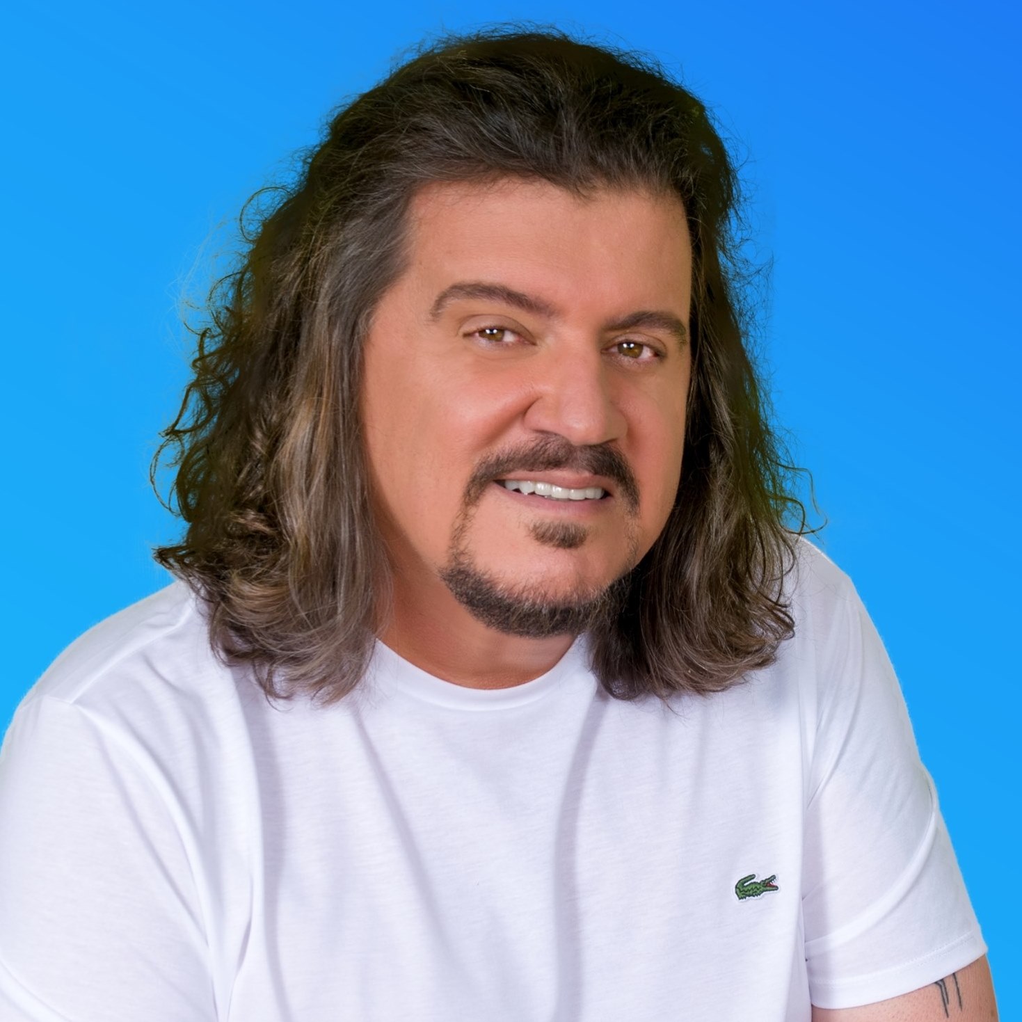 Daniel Santana, prefeito de São Mateus. Foto: Reprodução/Facebook